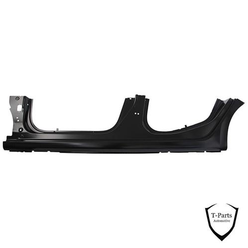 Renault clio 5 links dorpel deur 764617378R portier, Auto-onderdelen, Carrosserie en Plaatwerk, Renault, Gebruikt, Ophalen of Verzenden