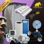 Betaalbare Kweektent | Kweekmaterialen | Grow Box | Kweekkit, Verzenden, Nieuw, Smart-lovers, Euromarkt 40 2408BL alphen aan den rijn