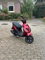 Piaggio zip 4takt 50cc, Fietsen en Brommers, Scooters | Piaggio, Ophalen, Zo goed als nieuw, Benzine, Zip