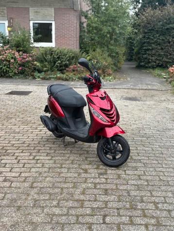 Piaggio zip 4takt 50cc beschikbaar voor biedingen