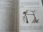 antieke fiets FONGERS folder 1916 oldtimer classic rijwiel, Ophalen of Verzenden, Zo goed als nieuw