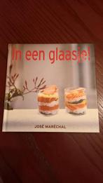 J. Maréchal - In een glaasje!, Ophalen of Verzenden, Zo goed als nieuw, J. Maréchal