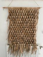 Wanddecoratie | gevlochten palmblad, Ophalen, Zo goed als nieuw