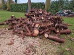 Brand hout te koop dennen, Tuin en Terras, Haardhout, Ophalen of Verzenden