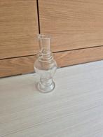 Glazen Vaasje - Decoratief, Ophalen