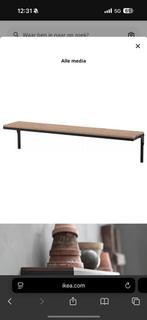 Ikea FJÄLLBO wandplank 101x20cm, Ophalen, Zo goed als nieuw