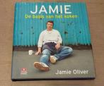 Jamie Oliver - De basis van het koken, Gelezen, Ophalen of Verzenden, Jamie Oliver, Hoofdgerechten