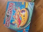 Monopoly junior, Hobby en Vrije tijd, Gezelschapsspellen | Kaartspellen, Ophalen of Verzenden, Zo goed als nieuw