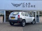 Dacia Duster 1.6 Lauréate 2wd |CARPLAY|AIRCO|ELEK. PAKKET|L, Gebruikt, 4 cilinders, Duster, Startonderbreker