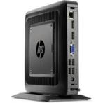 HP ThinClient T620 Quad-Core 120GB SSD incl HA install, Computers en Software, Ophalen of Verzenden, SSD