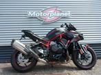 KAWASAKI Z H2 (bj 2021), 4 cilinders, Motorrijbewijs A, Bedrijf, Onbekend