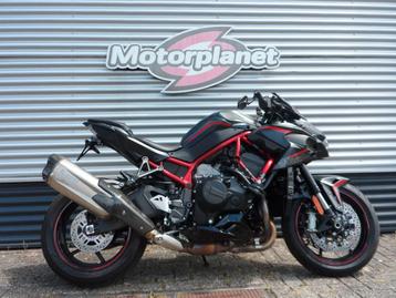 KAWASAKI Z H2 (bj 2021) beschikbaar voor biedingen