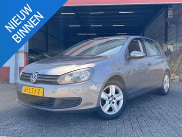 Volkswagen Golf 1.2 TSI NAVIAGTIE, CRUISE, ECC AIRCO beschikbaar voor biedingen