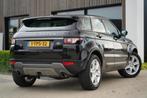 Land Rover Range Rover Evoque 2.0 Si 4WD Pure Business Editi, Automaat, Euro 5, Zwart, 4 cilinders