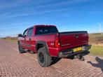 Mooie Chevrolet Silverado Z71 uit 2004, Auto's, Bestelauto's, Automaat, Achterwielaandrijving, 324 pk, Chevrolet
