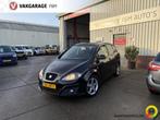 SEAT Altea XL 1.4 TSI Sport, Auto's, Seat, Voorwielaandrijving, Zwart, 4 cilinders, Zwart