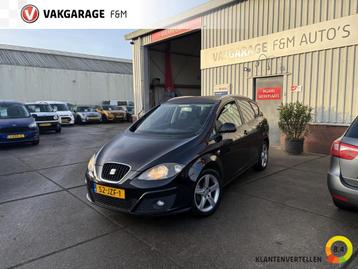 SEAT Altea XL 1.4 TSI Sport beschikbaar voor biedingen