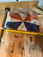 Vlag voor boot, Ophalen of Verzenden, Zo goed als nieuw