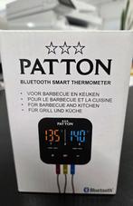 Patton smart thermometer, Ophalen of Verzenden, Nieuw, Temperatuur