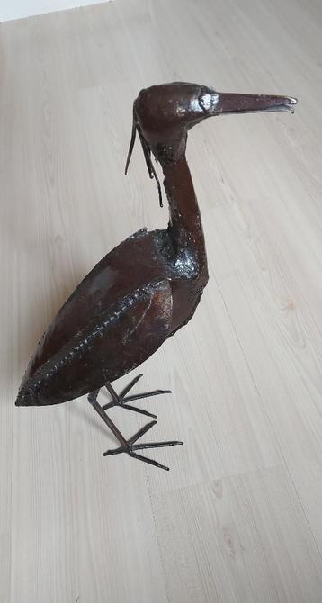 metalen sierreiger beschikbaar voor biedingen