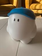 Philips Kinderwekker met Nachtlampje, Ophalen, Zo goed als nieuw, Minder dan 100 meter, Digitaal