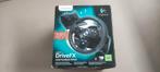 DriveFX Axial Feedback Wheel Xbox 360 in nieuwstaat, Ophalen of Verzenden, Zo goed als nieuw