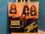 Nuclear Assault - Fight to Be Free, Ophalen of Verzenden, Gebruikt, 12 inch, Overige genres