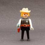 playmobil Sherriff cowboy, Ophalen of Verzenden, Zo goed als nieuw, Los playmobil