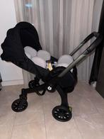 NIEUW!! 4 in 1 kinderwagen ligfunctie, Nieuw, Ophalen of Verzenden, Met autostoeltje, Kinderwagen