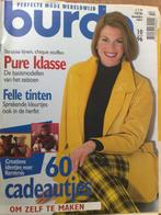 Burda oktober nr. 10 / 1996, Verzenden, Zo goed als nieuw, Burda