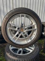 Porsche Winterbanden Set Cayenne/Macan, Auto-onderdelen, Banden en Velgen, Gebruikt, 255 mm, Banden en Velgen, Winterbanden
