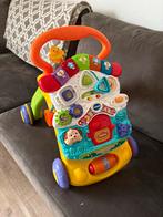 Vtech Baby Walker Loopwagen, Ophalen, Zo goed als nieuw, 6 maanden tot 2 jaar