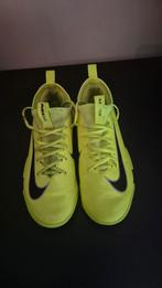Nike Air Zoom Zaalvoetbalschoenen Maat 37,5, Gebruikt, Sportschoenen, Ophalen of Verzenden, Nike