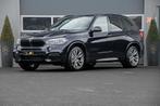 BMW X5 xDrive40e iPerformance|Trekhaak|HUD|Pano|Sfeerverlich, Auto's, BMW, Gebruikt, 4 cilinders, Met garantie (alle), Zwart