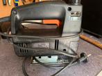 Black & Decker Decoupeerzaag - BD535S, Doe-het-zelf en Verbouw, Gebruikt, Decoupeerzaag, Ophalen of Verzenden, 30 tot 70 mm