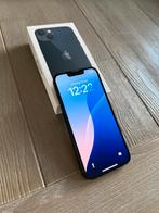 Apple Iphone 13 128gb Midnight Blue, Telecommunicatie, Mobiele telefoons | Apple iPhone, 128 GB, 86 %, Blauw, IPhone 13