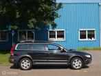Volvo XC70 AWD 2.4 5CYL Aut6 Momentum Leer Pdc Clima Cruise, Automaat, Gebruikt, Zwart, 179 pk