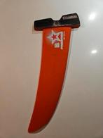 Vin tabou freeride 34cm pb, Watersport en Boten, Windsurfen, Ophalen of Verzenden, Gebruikt, Overige typen, Minder dan 5 m²