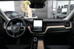 Volvo XC60 2.0 T6 Plug-in hybrid AWD Plus Dark FACELIFT 350p, Auto's, Automaat, Gebruikt, Zwart, 1969 cc