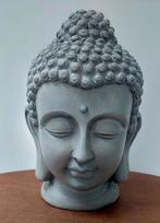 Buddha hoofd, Ophalen of Verzenden, Zo goed als nieuw