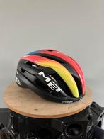 Met Trenta 3K Carbon UAE ADQ Replica Fietshelm, Nieuw, Ophalen of Verzenden, MET, L