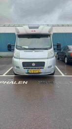 Camper Adriatic Coral Silverline S 690 SP, Ringverwarming, Tot en met 3, Particulier, Adria