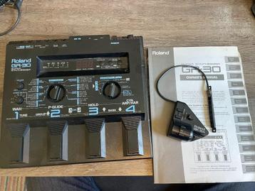  Roland GR-30 Gitaar Synthesizer + GK-2A Pickup  beschikbaar voor biedingen