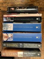 Klassiekers engelstalig, Boeken, Taal | Engels, Gelezen, Ophalen of Verzenden