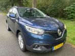 Renault Kadjar 1.6 dCi 4x4 Bose, 21 km/l, Kadjar, Euro 6, 4 cilinders