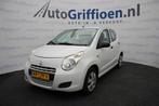 Suzuki Alto 1.0 Comfort Plus nette 5-deurs met airco, Voorwielaandrijving, Euro 5, Stof, Gebruikt