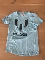 Vingino t-shirt Messi maat 170-176, Kinderen en Baby's, Kinderkleding | Maat 170, Jongen, Ophalen of Verzenden, Zo goed als nieuw