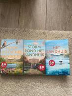 Anne Jacobs 3 x voor 10 euro of 3,50 per stuk, Ophalen, Zo goed als nieuw