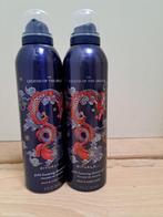 Rituals dragon foam douchegel, Sieraden, Tassen en Uiterlijk, Uiterlijk | Lichaamsverzorging, Ophalen of Verzenden, Nieuw, Bad & Douche