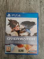Overwatch Legendary Edition, Ophalen, Online, Shooter, 1 speler